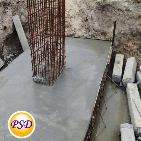 Project โครงการ นิรัตน์ศัย คอนสตรัคชั่น